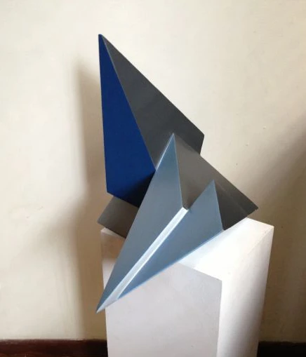 62 75x75cm Paris 1999